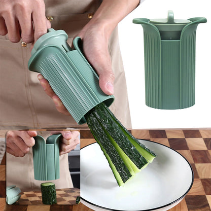 Vegetable Strip Cutter