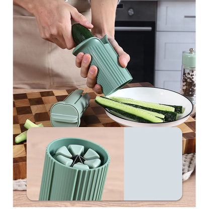 Vegetable Strip Cutter