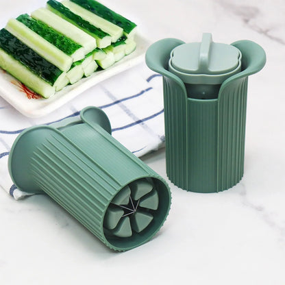 Vegetable Strip Cutter